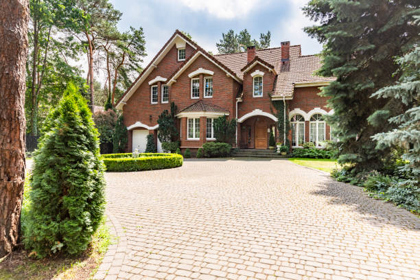Best Affordable Driveway Pavers  in Duncanville, TX