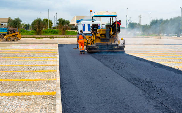 Best Driveway Repair Near Me  in Duncanville, TX