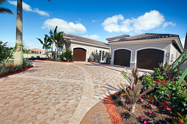 Reasons to Select Us for Your Driveway Paving Requirements in Duncanville, TX