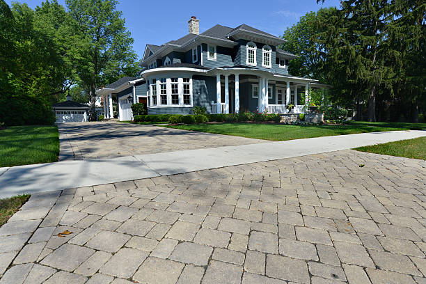 Best Driveway Pavers Near Me  in Duncanville, TX
