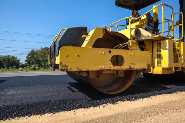 Professional Driveway Pavers in Duncanville, TX